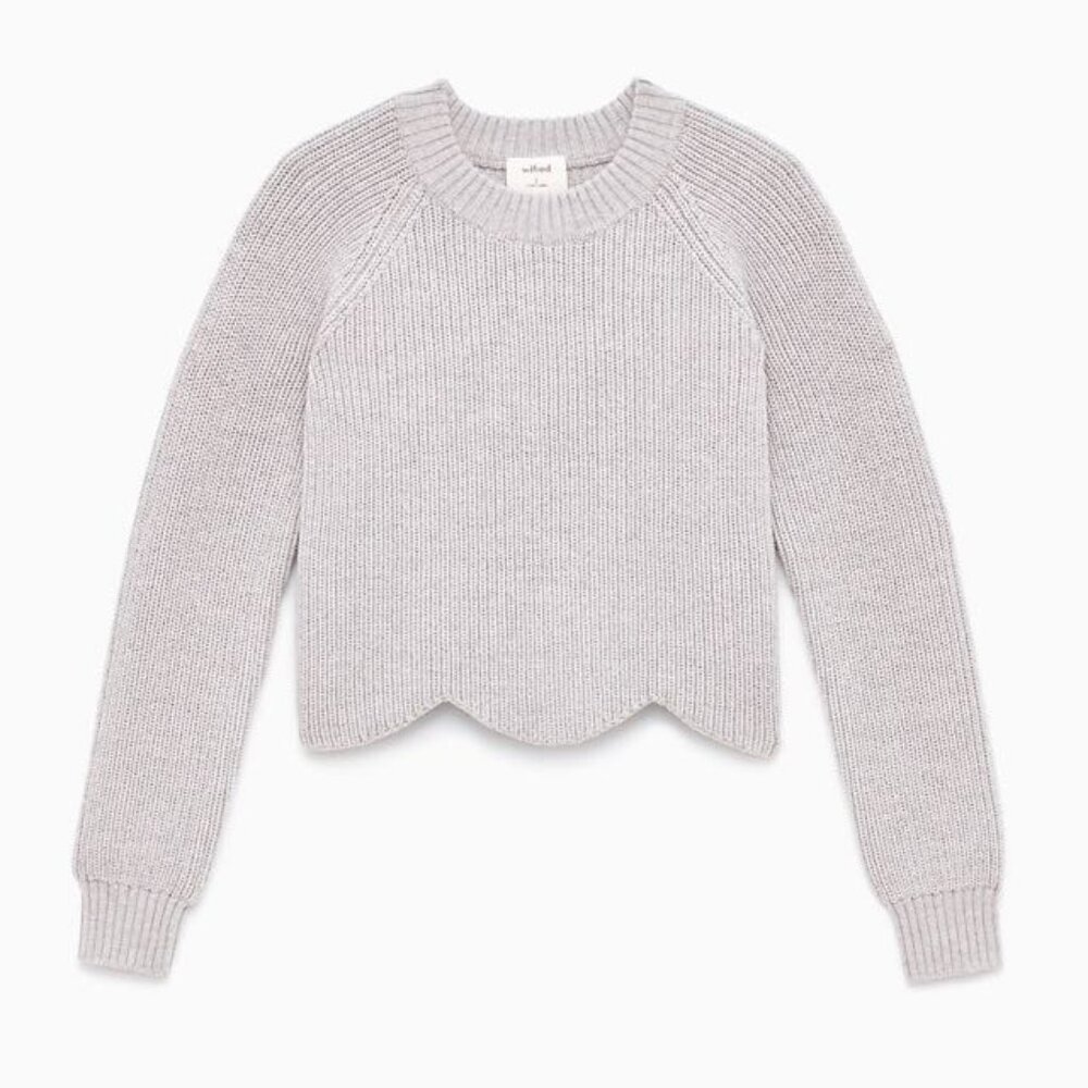 Aritzia | Wilfred | Sardou Sweater | XS